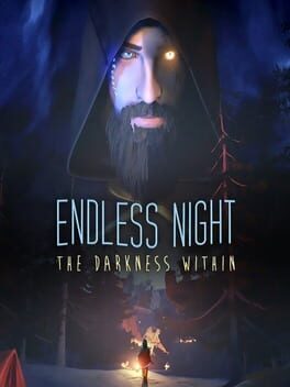 Cover Endless Night: The Darkness Within