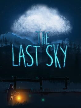 Cover The Last Sky