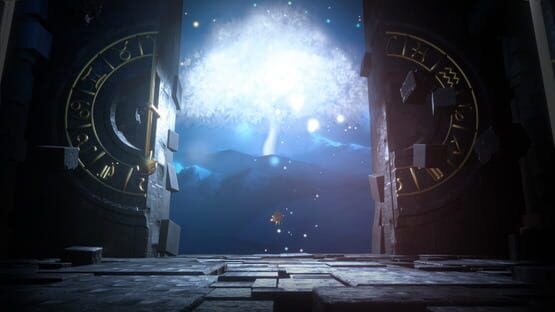 Screenshot The Last Sky