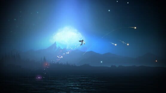 Screenshot The Last Sky