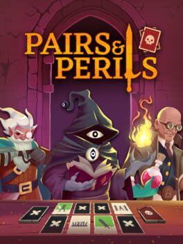 Cover Pairs & Perils