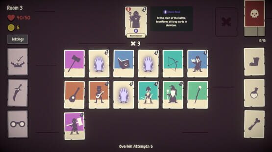 Screenshot Pairs & Perils