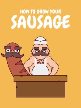 Cover How to Grow Your Sausage