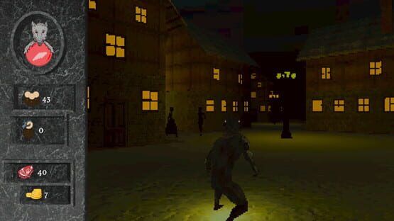 Screenshot Gallery of Shadows: Lycans Returns