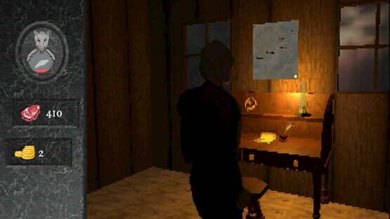 Screenshot Gallery of Shadows: Lycans Returns