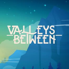 Cover Valleys Between