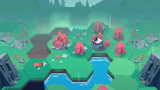 Screenshot Valleys Between