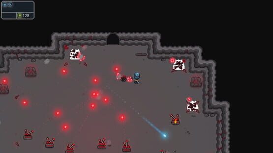 Screenshot Robo Legend