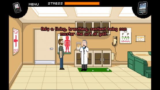 Screenshot Conspirocracy