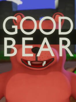 Cover Good Bear