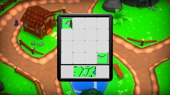 Screenshot Good Bear