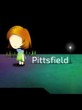 Cover Pittsfield