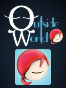 Cover Outside World