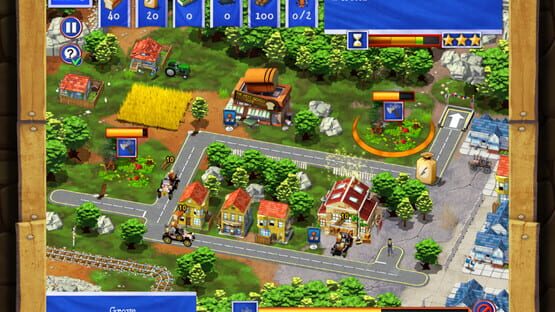Screenshot 5-in-1 Pack: Monument Builders - Destination USA