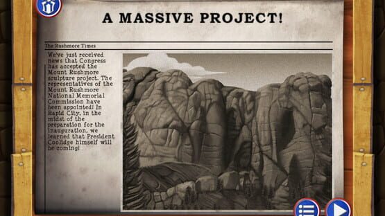 Screenshot 5-in-1 Pack: Monument Builders - Destination USA