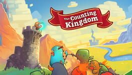 Cover The Counting Kingdom