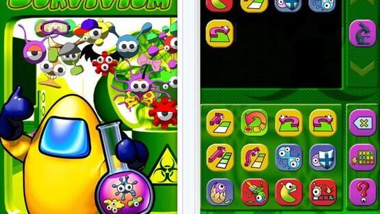 Screenshot Survivium