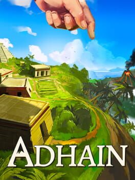 Cover Adhain