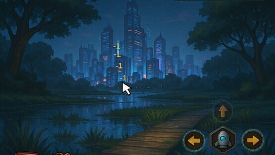 Screenshot Exo-Card Collector