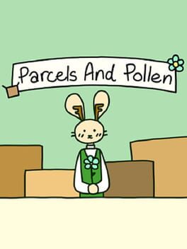 Cover Parcels and Pollen