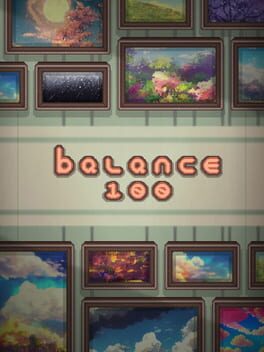 Cover Balance 100