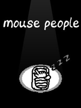 Cover Mouse People