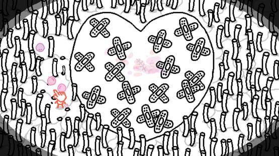 Screenshot Mouse People