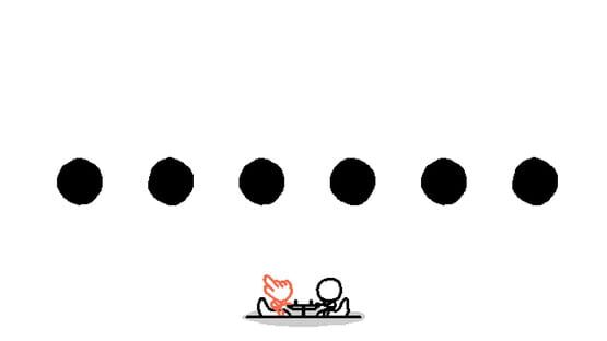 Screenshot Mouse People