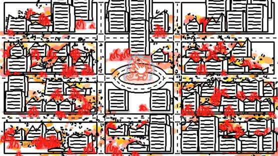 Screenshot Mouse People