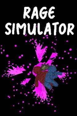 Cover Rage Simulator