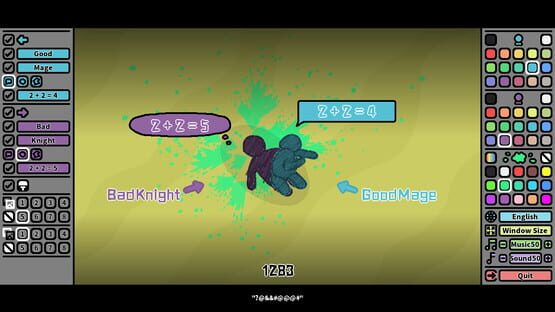 Screenshot Rage Simulator