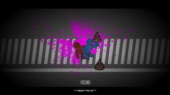 Screenshot Rage Simulator