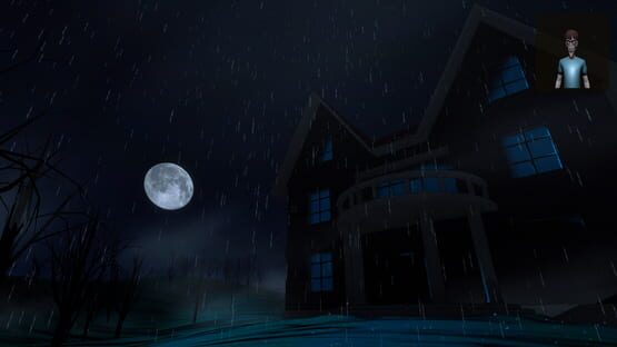 Screenshot Nightmares Mansion: Scary Dreams