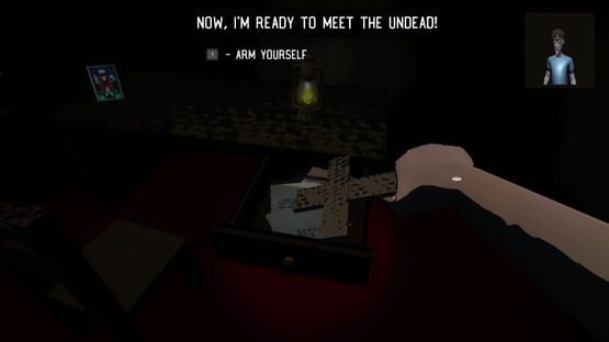 Screenshot Nightmares Mansion: Scary Dreams