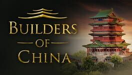 Cover Builders of China