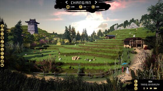 Screenshot Builders of China