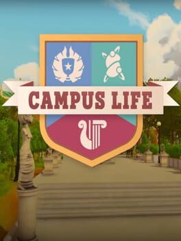 Cover Campus Life