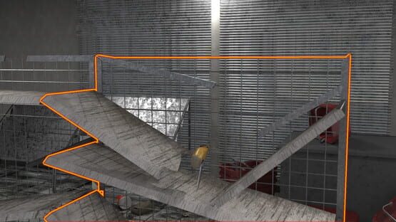 Screenshot Supermarket Simulator