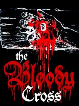 Cover The Bloody Cross