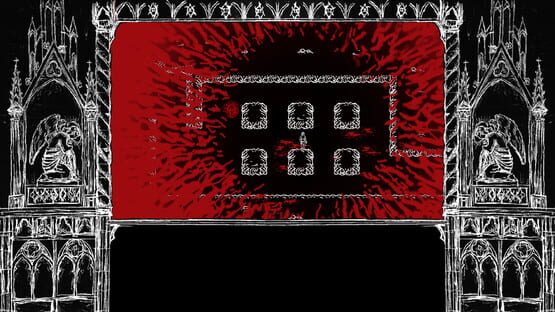 Screenshot The Bloody Cross