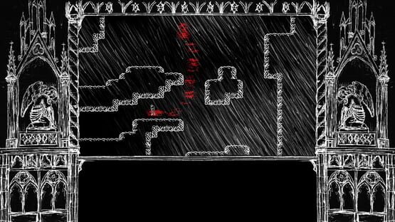 Screenshot The Bloody Cross