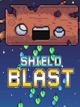 Cover Shield Blast