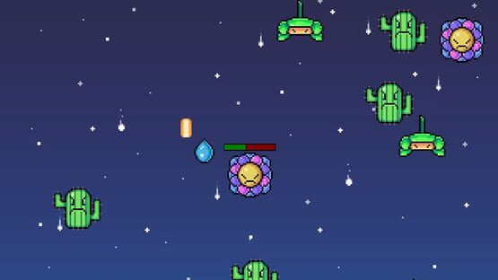 Screenshot Shield Blast