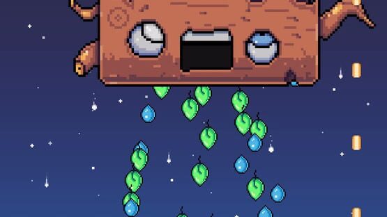 Screenshot Shield Blast