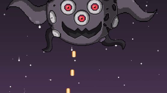 Screenshot Shield Blast