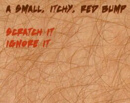 Cover Itch