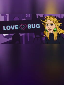 Cover LoveBug