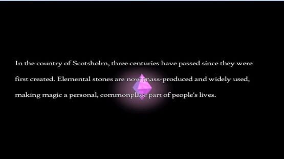 Screenshot Fortune Summoners: Secret of the Elemental Stone