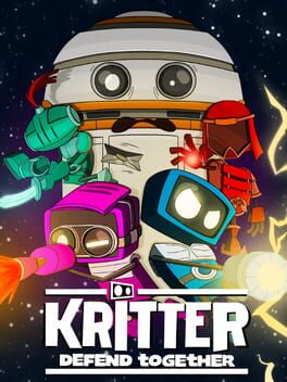 Cover Kritter: Defend Together