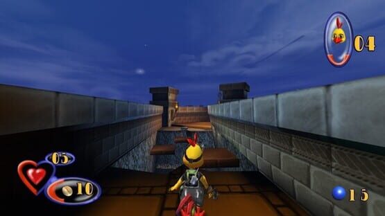 Screenshot Cocommando